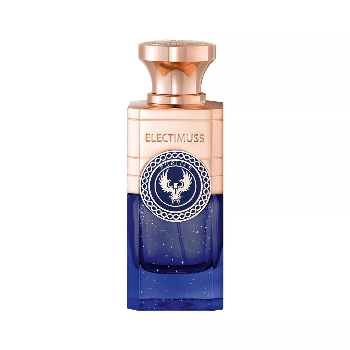 Puritas Perfume by Electimuss Extraits de Parfum For Unisex 100 ml