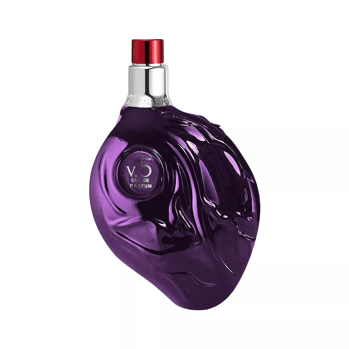 Purple Heart V.5 Perfume by Map Of The Heart EDP For Women 90 ml