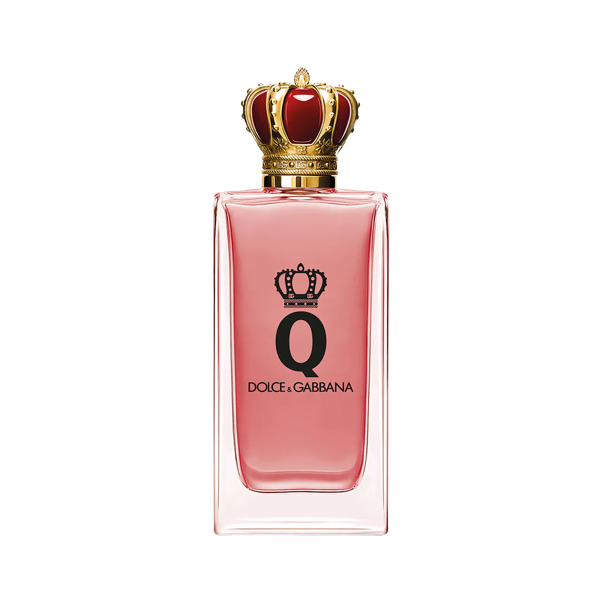 Q Intense Perfume by Dolce & Gabbana EDP For Women 100ml