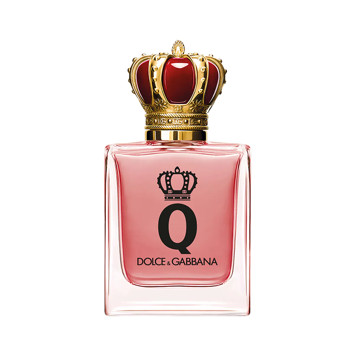 Q Intense Perfume by Dolce & Gabbana EDP For Women 50ml