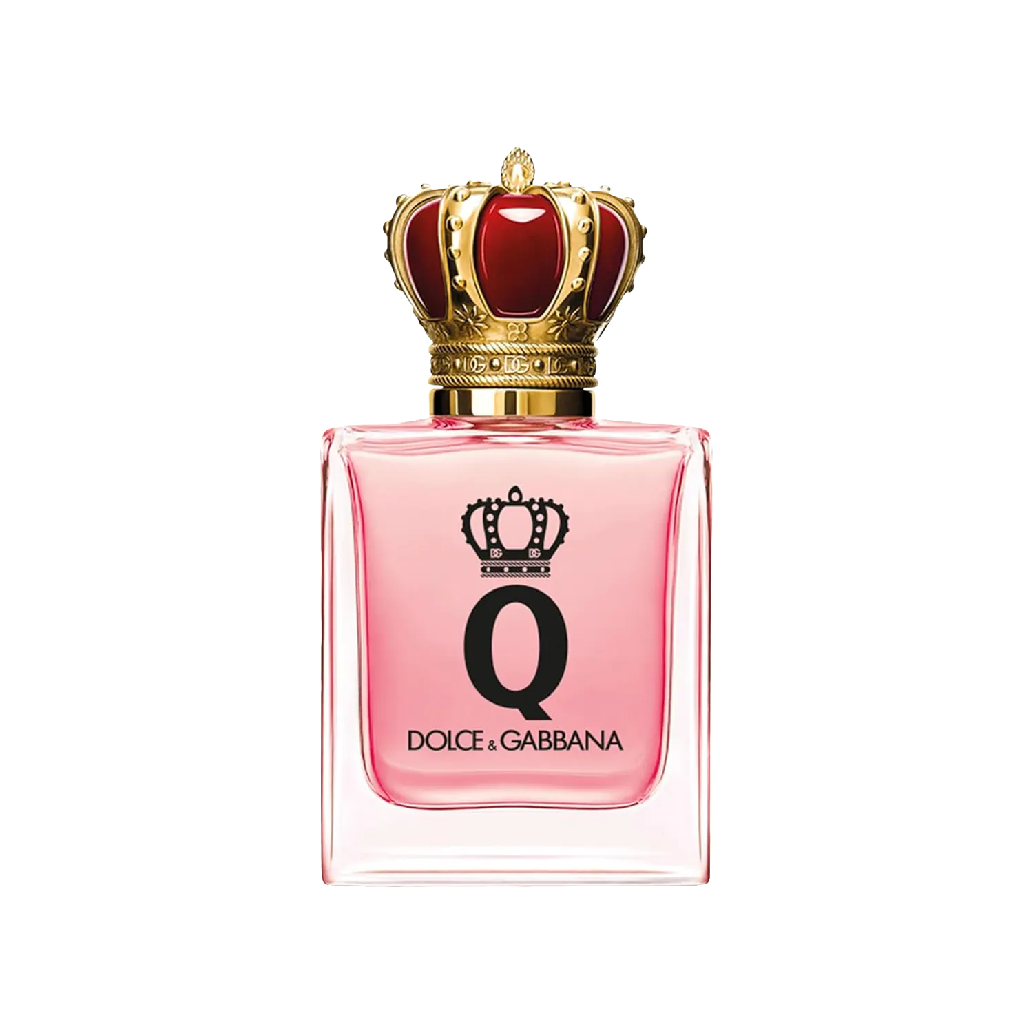 Q Perfume by Dolce & Gabbana EDP For Women 50 ml