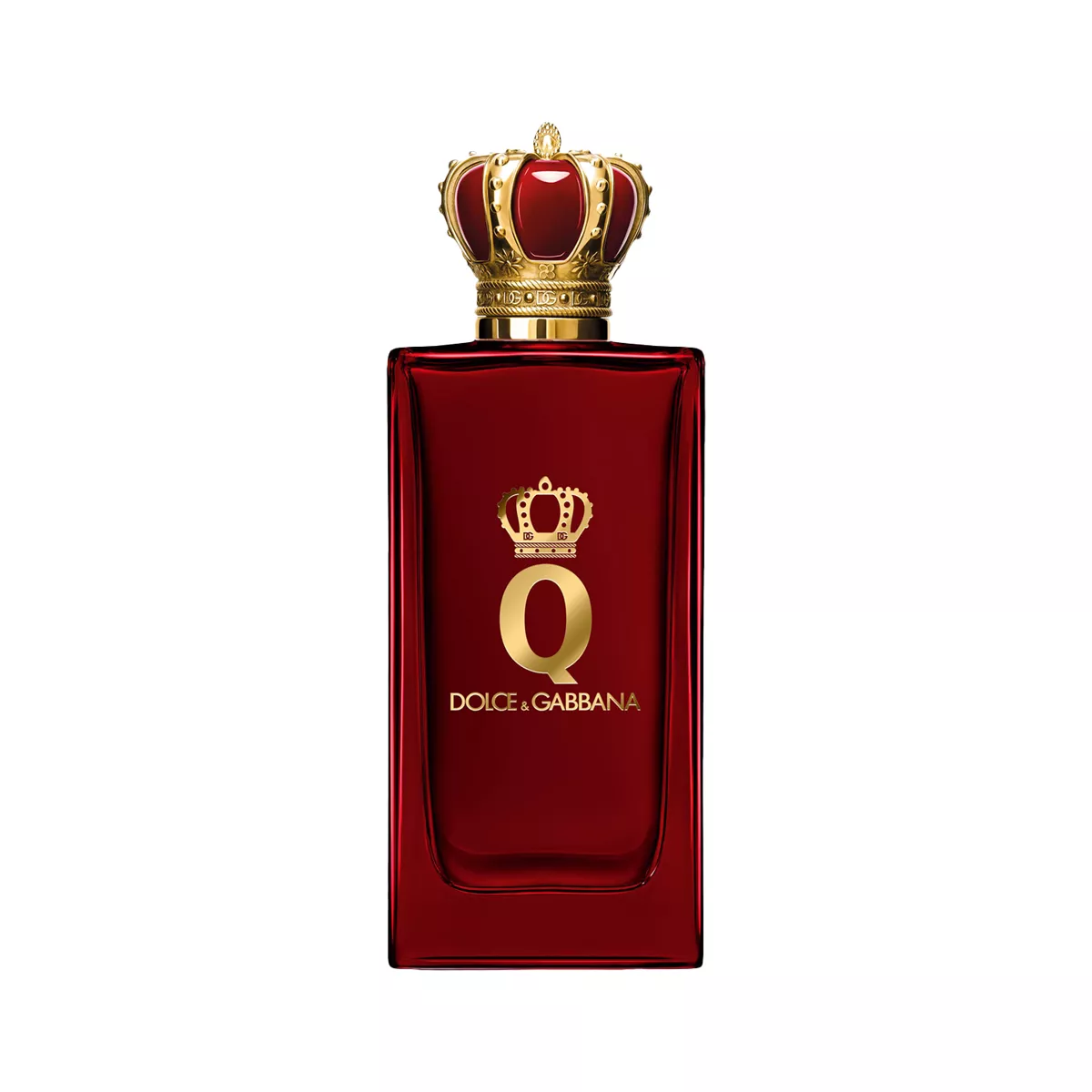 Q Perfume by Dolce & Gabbana Parfum For Women 100 ml