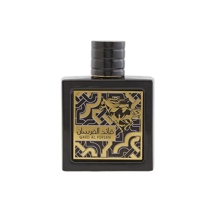 عطر قائد الفرسان من لطافة أو دو برفيوم للجنسين 90 مل