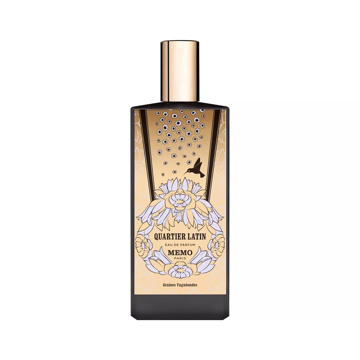 عطر كوارتر لاتين من ميمو أو دو برفيوم للجنسين 75 مل