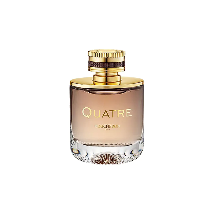 Quatre Absolu De Nuit Pour Femme Perfume by Boucheron EDP For Women 50 ml