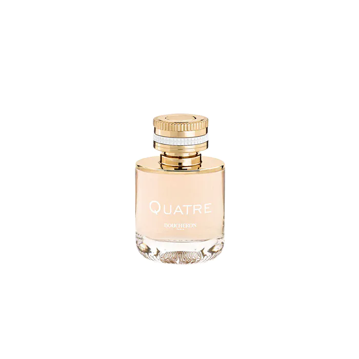 Quatre Pour Femme Perfume by Boucheron EDP For Women 30 ml