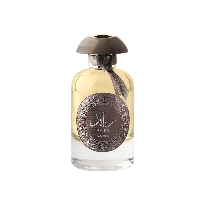 عطر رائد من لطافة أو دو برفيوم للجنسين 100 مل