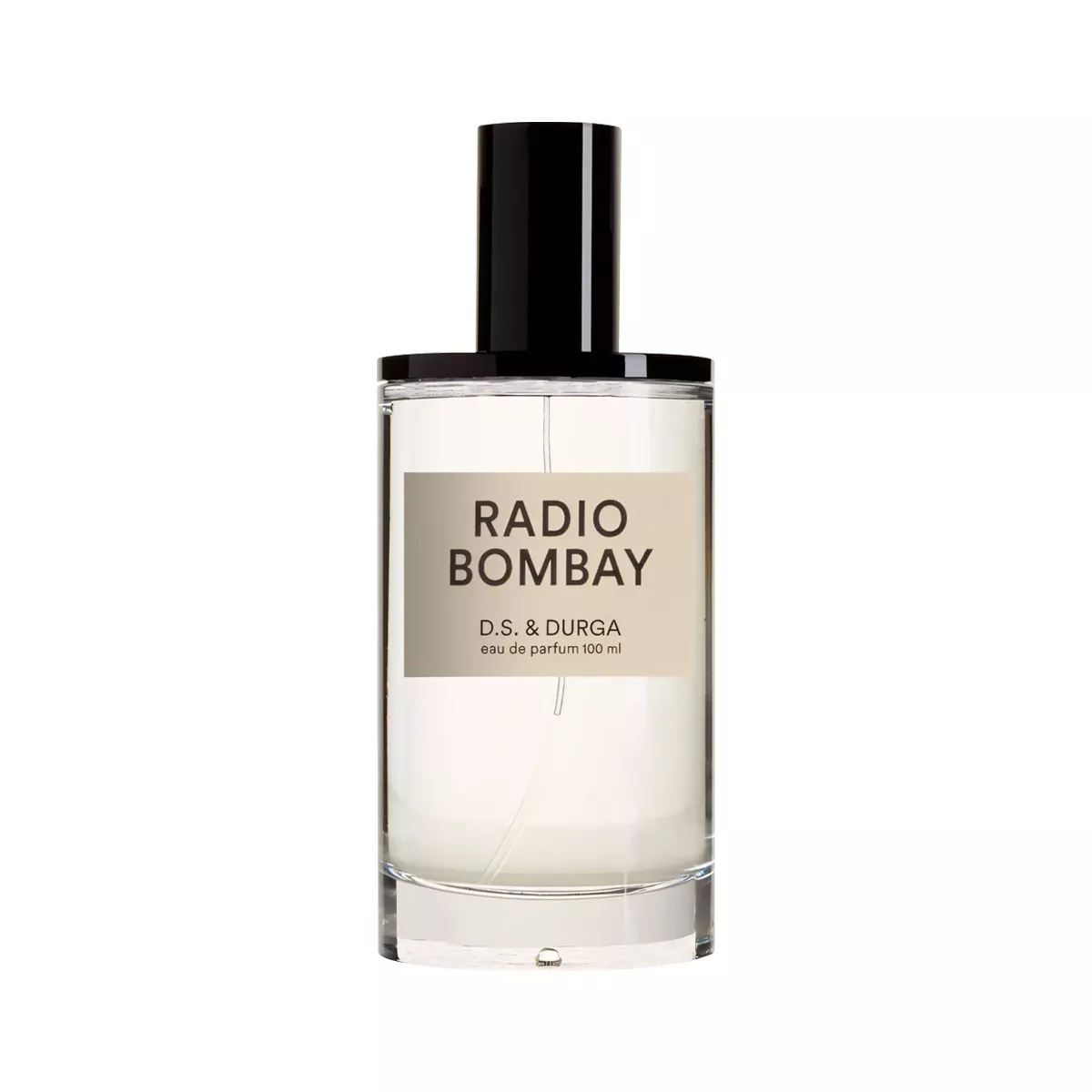 Radio Bombay Perfume by D.S. & Durga EDP For Men and Women 100 ml