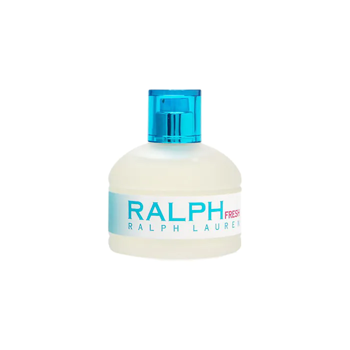 Ralph Fresh Perfume by Ralph Lauren EDT For Women 100 ml