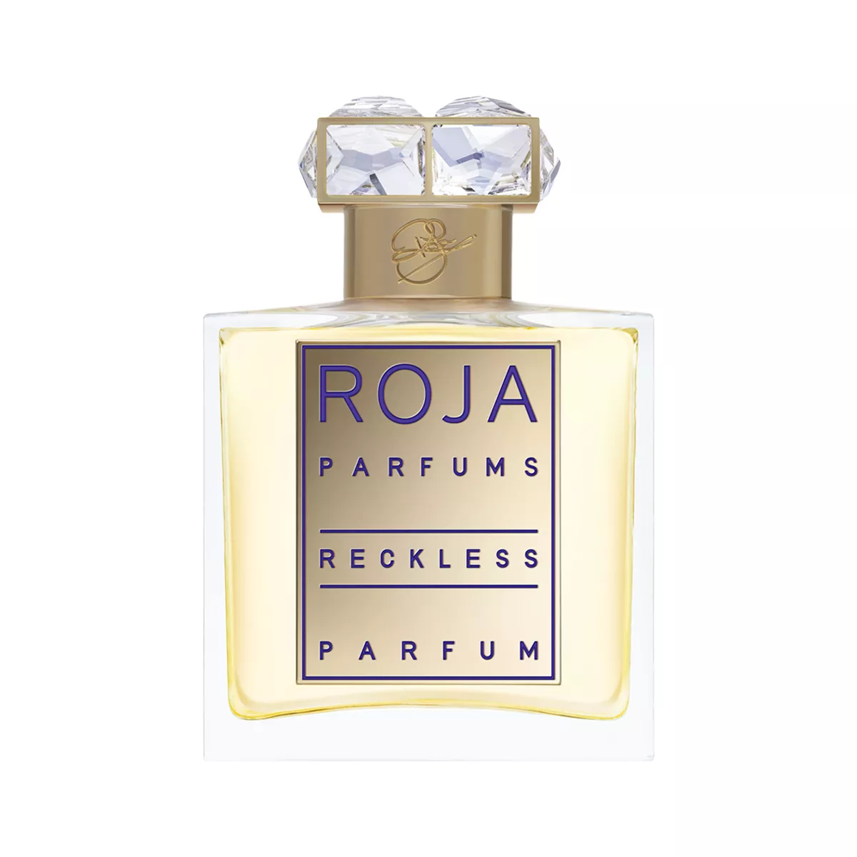 Reckless Perfume By Roja Dove Parfum For Men and Women 50 ml