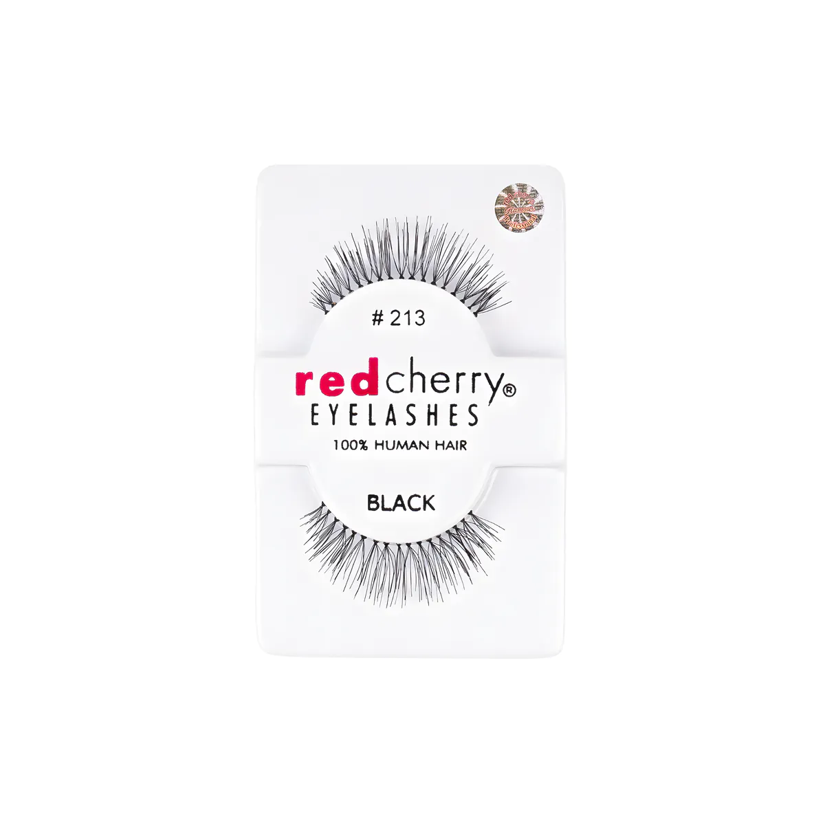 Red Cherry  Eyelashes 213