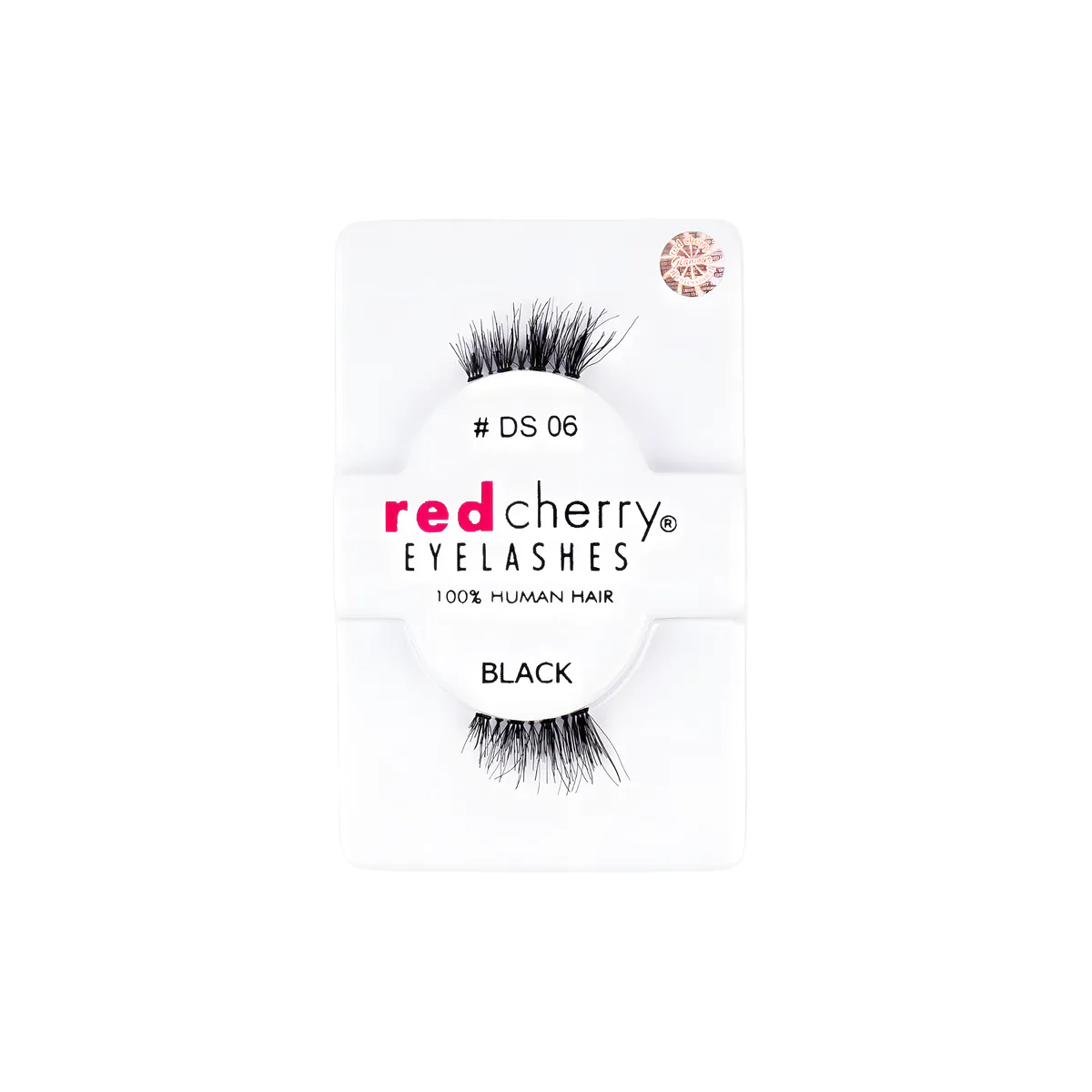 Red Cherry Eyelashes DS 06