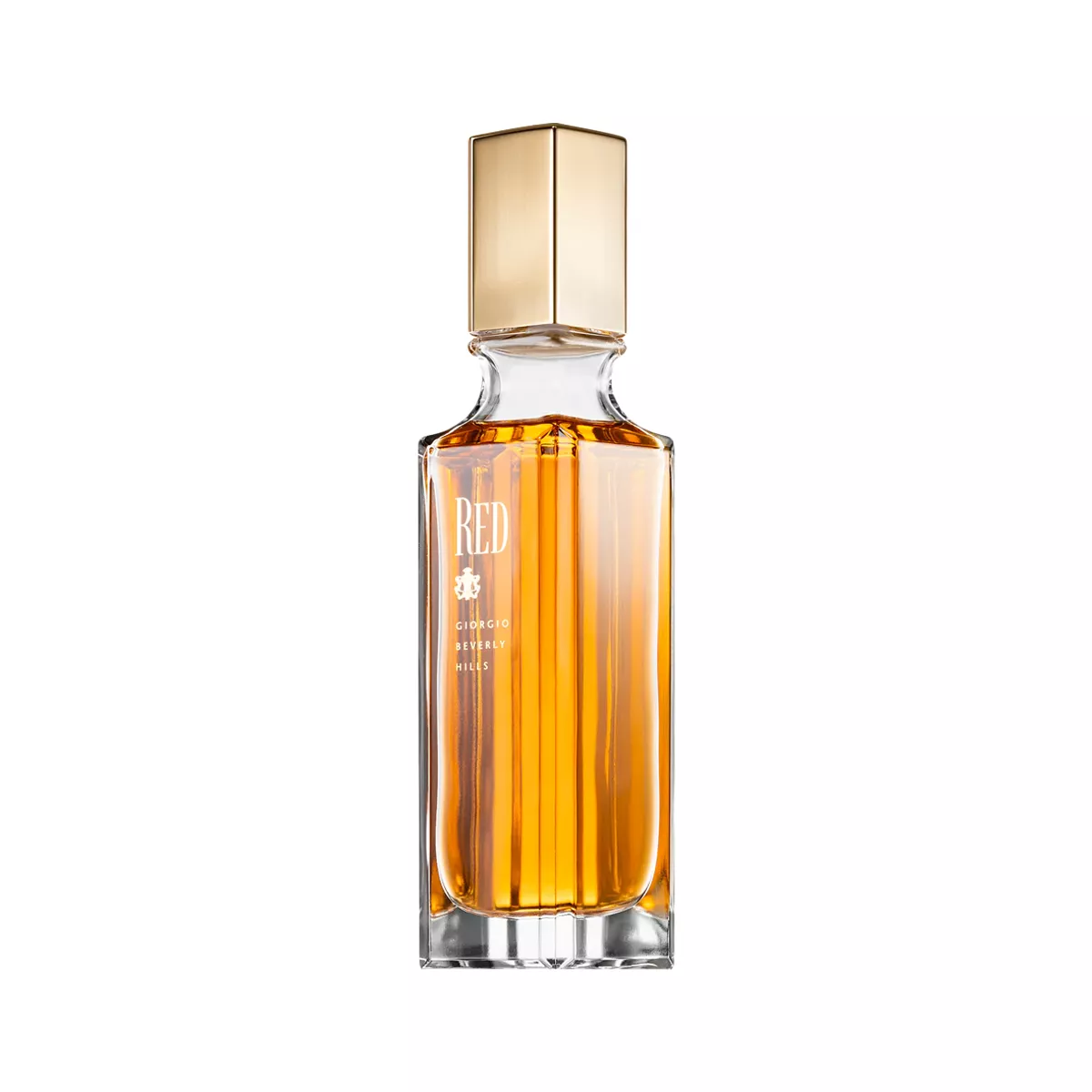 Red Perfume by Giorgio Beverly Hills Eau de Toilette For Women 90 ml