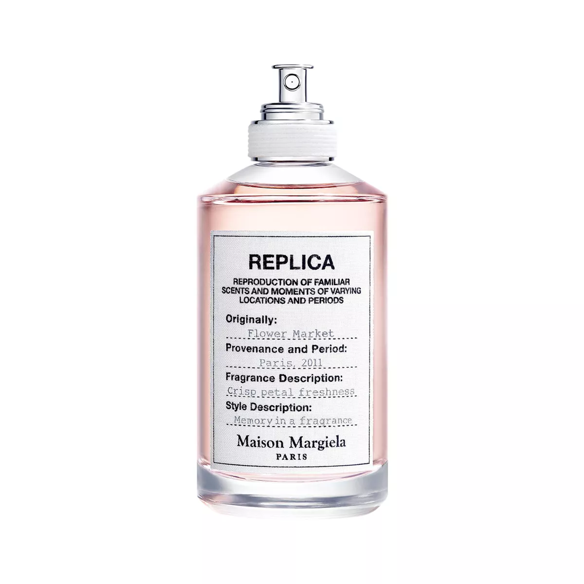 Replica Flower Market Perfume by Maison Margiela EDT For Women 100 ml