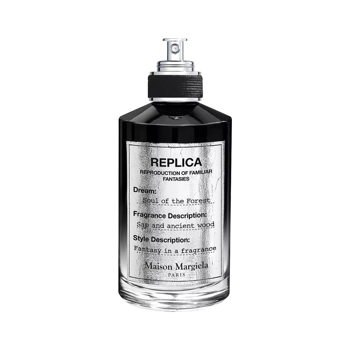 Replica Soul Of The Forest Perfume by Maison Margiela Eau de Parfum For Men and Women 100 ml