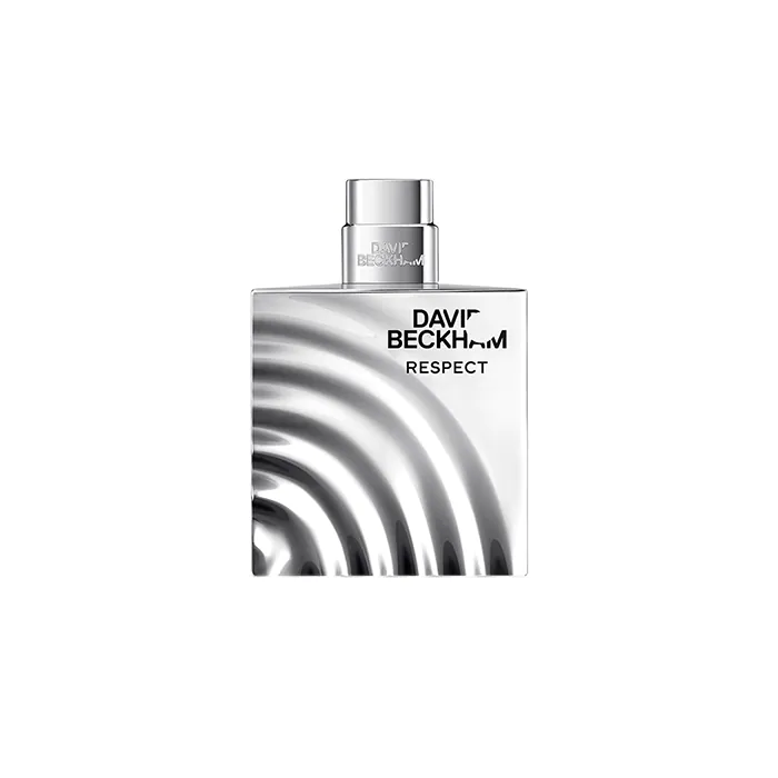 عطر ريسبكت من ديفيد بيكهام أو دو تواليت للرجال 90 مل