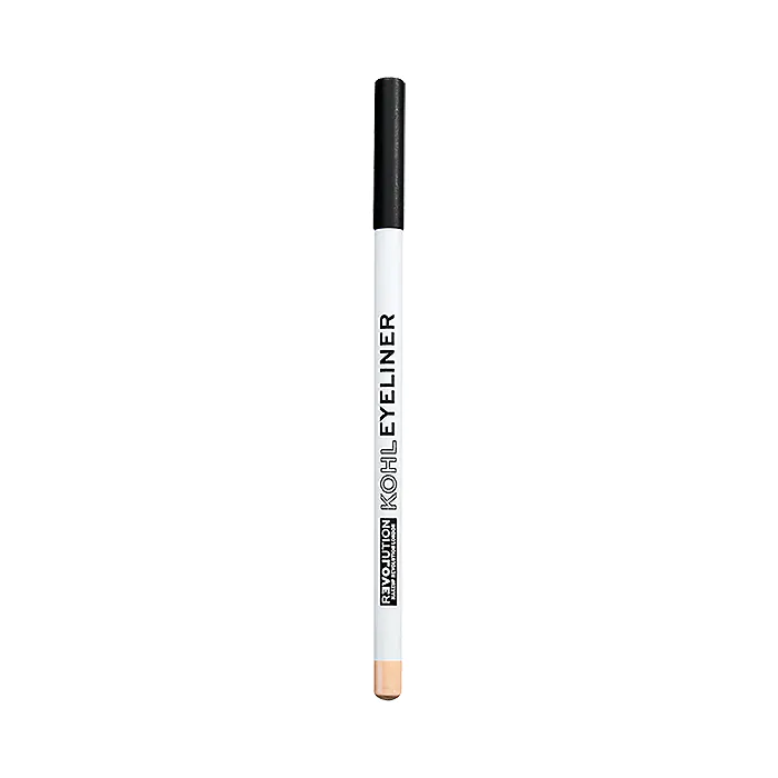 Revolution Kohl Eyeliner Nude - 1.2 g
