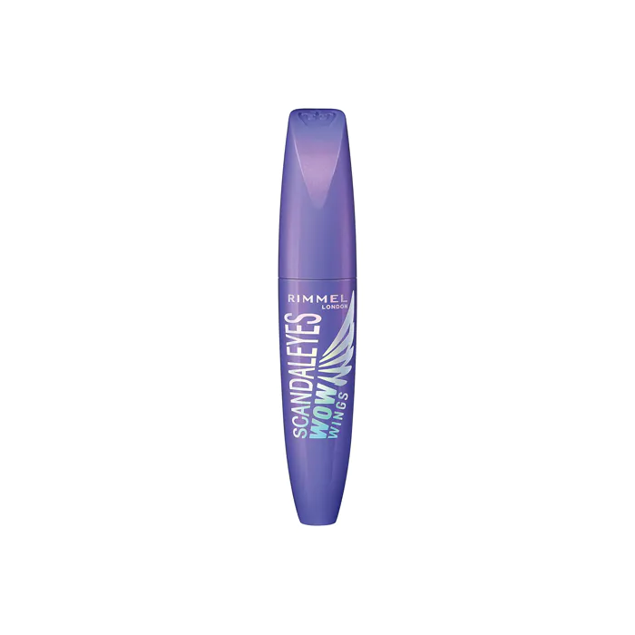Rimmel Scandaleyes Wow Wings Mascara