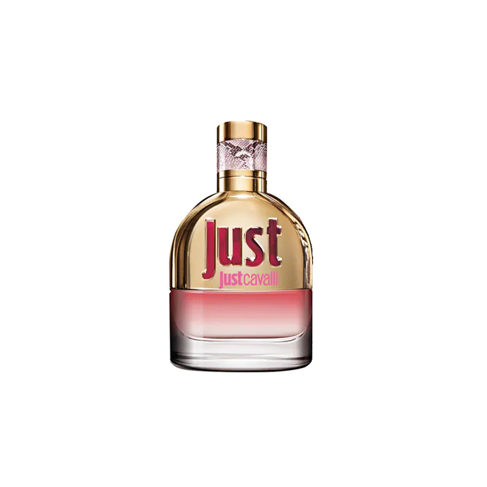 Just Cavalli Just Perfume by Roberto Cavalli Eau de Toilette For Women 50 ml