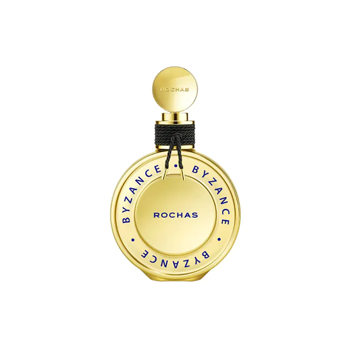 عطر بيزانس جولد من روشاز أو دو برفيوم للنساء 90 مل