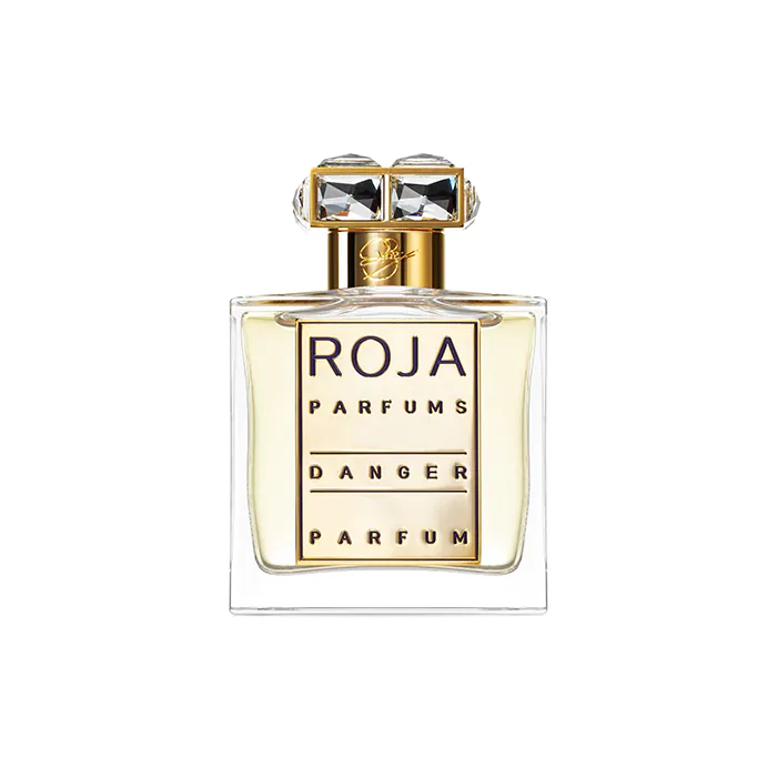 Danger Pour Femme Perfume by Roja Parfums Parfum For Women 50 ml