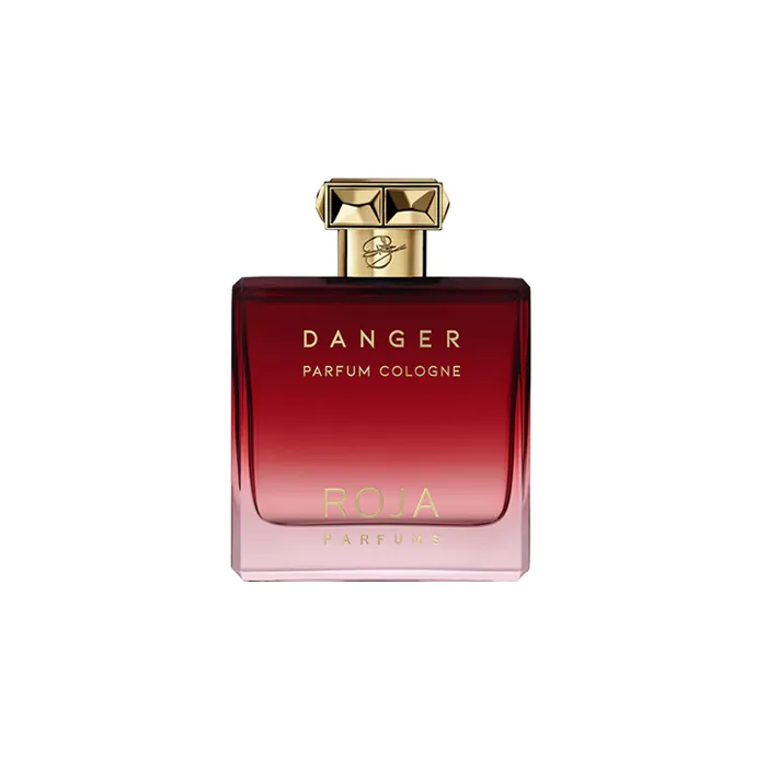 Danger Pour Homme Perfume by Roja Parfums Eau de Cologne For Men 100 ml