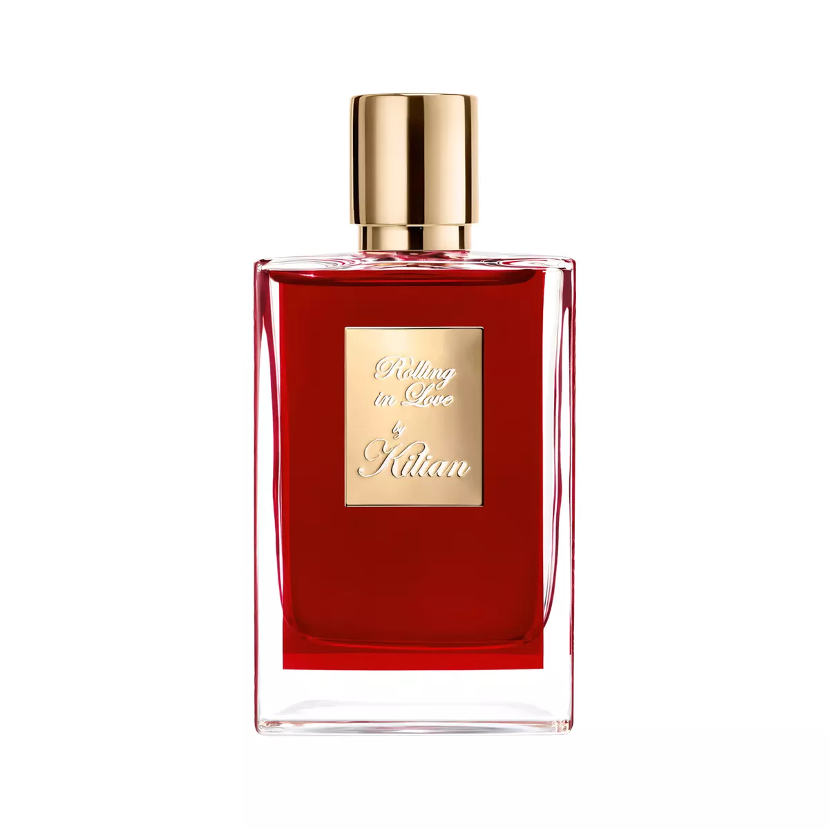 عطر رولينج ان لوف من كيليان أو دو برفيوم للجنسين 50 مل