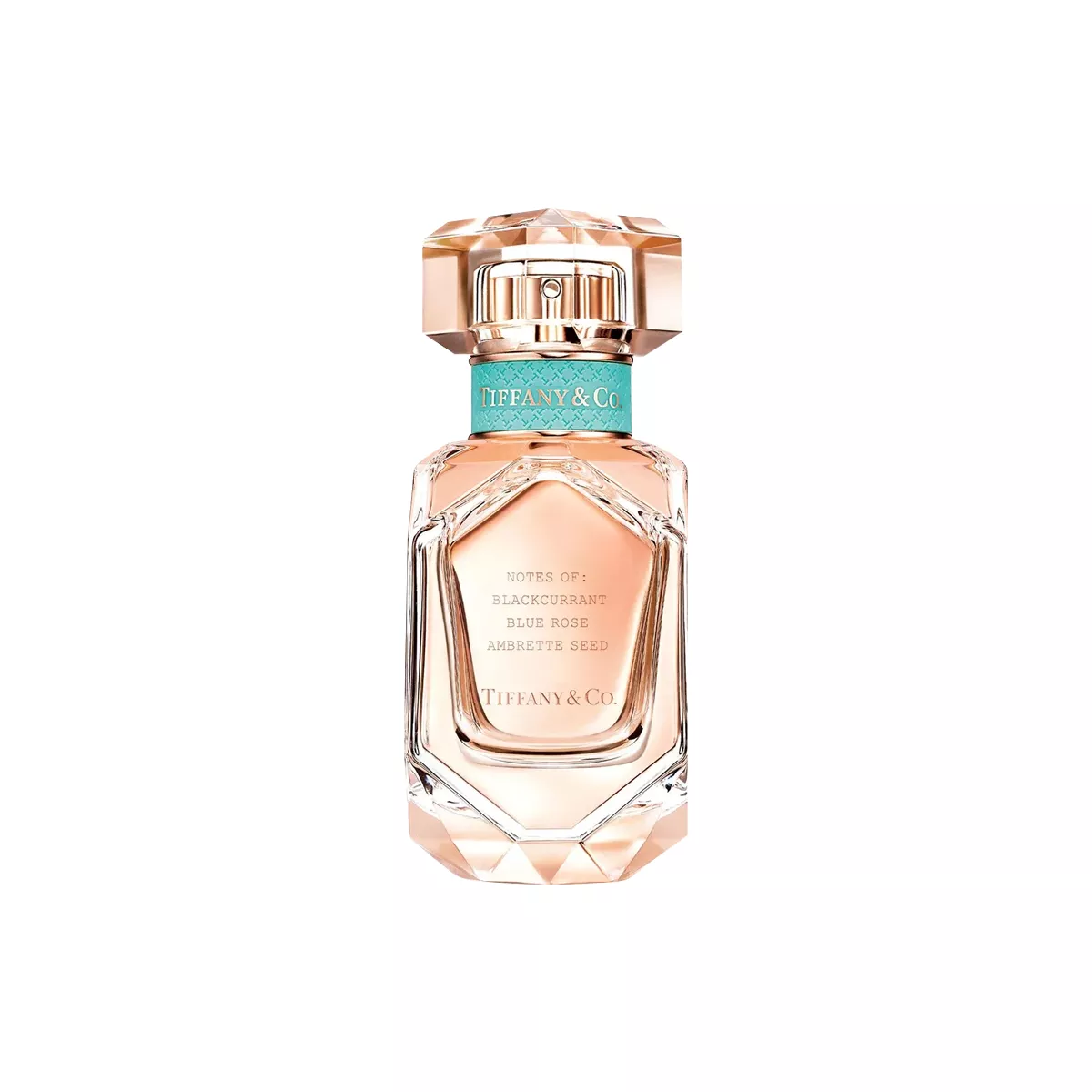 Rose Gold Perfume by Tiffany & Co EDP For Women 30 ml