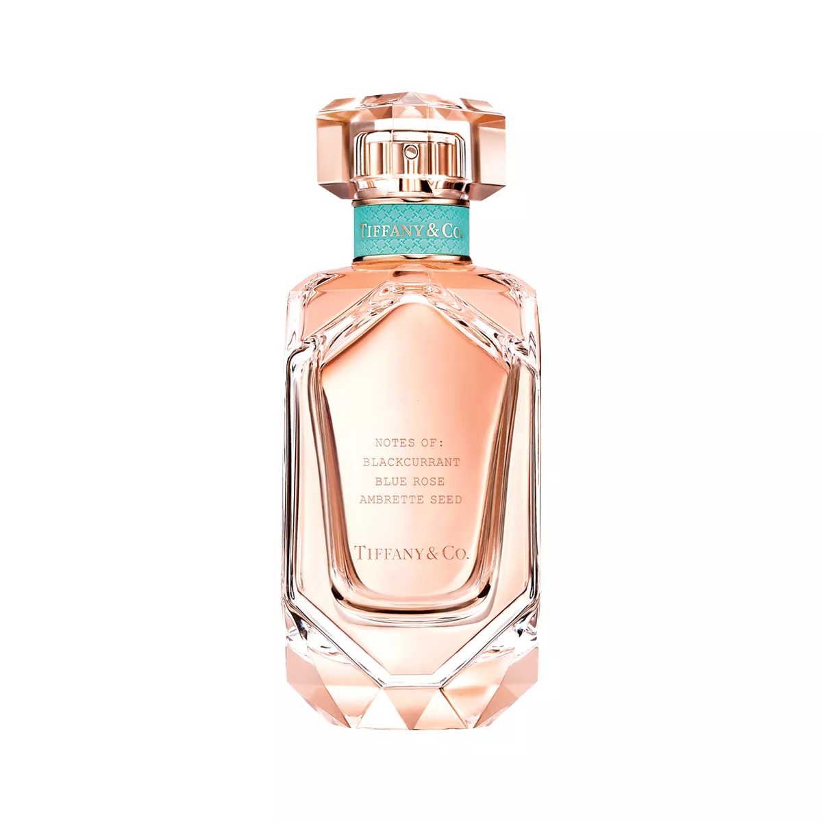 Rose Gold Perfume by Tiffany & Co EDP For Women 75 ml