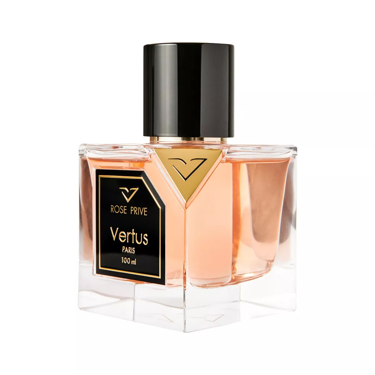 عطر روز برايف من فيرتوس أو دو برفيوم للجنسين 100 مل