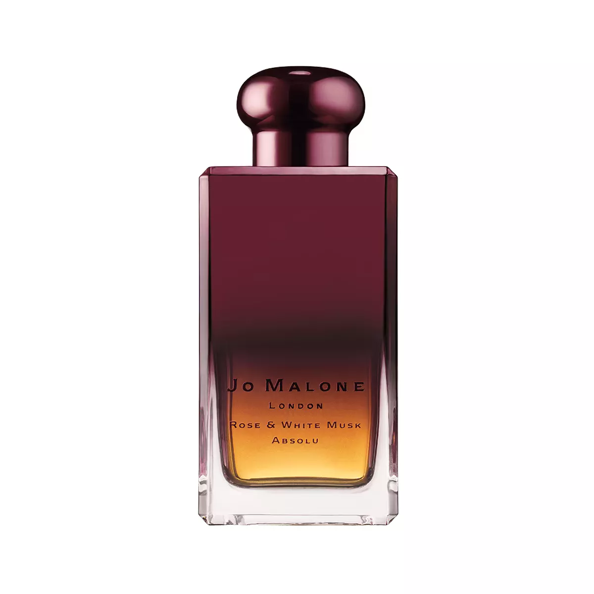 عطر روز اند وايت مسك ابسولو من جو مالون أو دو كولون للجنسين 100 مل