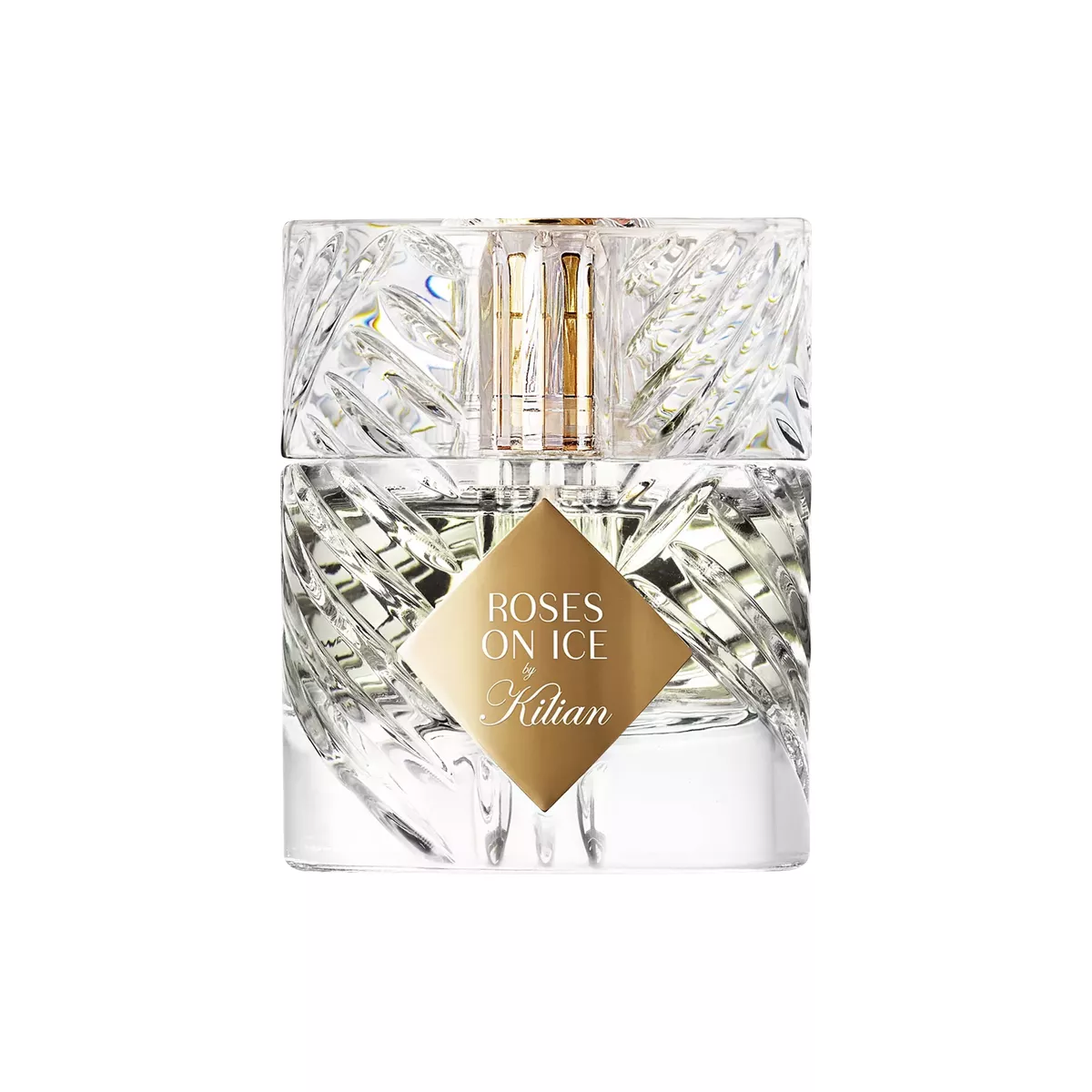 Roses On Ice Perfume by Kilian EDP For Unisex 50 ml