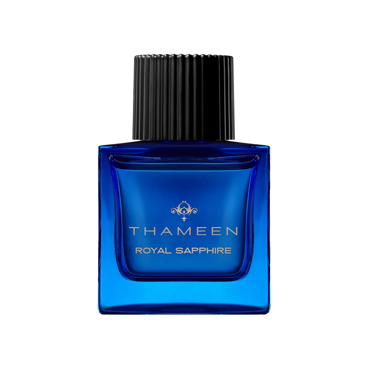 Royal Sapphire Perfume by Thameen Extraits de Parfum For Men and Women 50 ml
