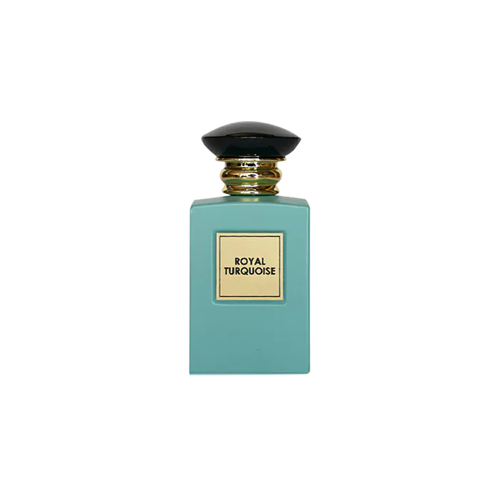 Royal Turquoise Perfume by Giorgio EDP For Unisex 100 ml