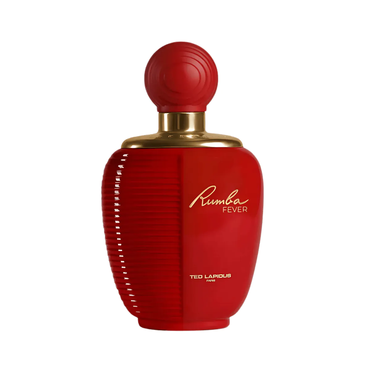 Rumba Fever Perfume by Ted Lapidus EDT For Women 100 ml