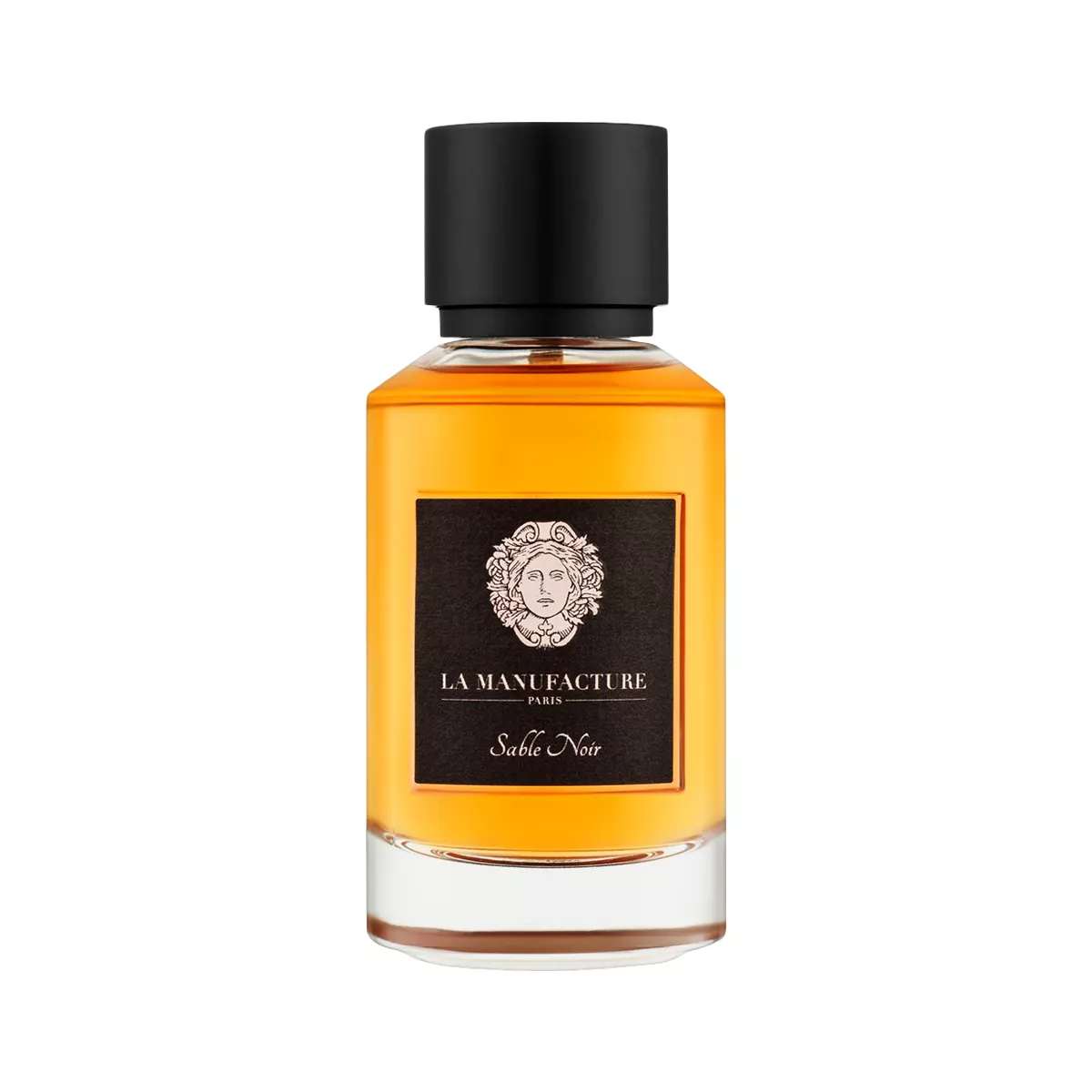 Sable Noir Perfume by La Manufacture EDP For Unisex 100 ml