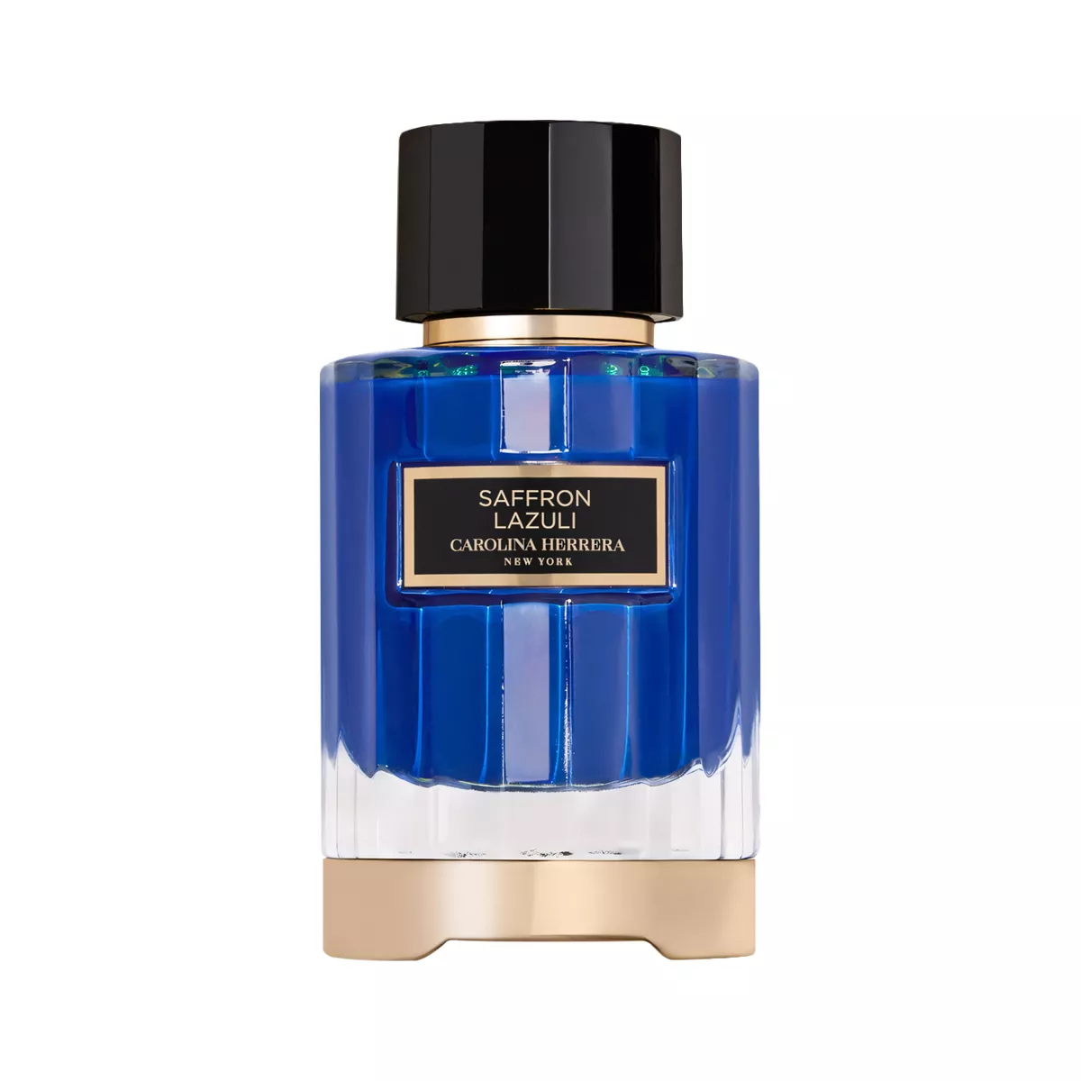 Saffron Lazuli Perfume by Carolina Herrera Eau de Parfum For Men and Women 100 ml