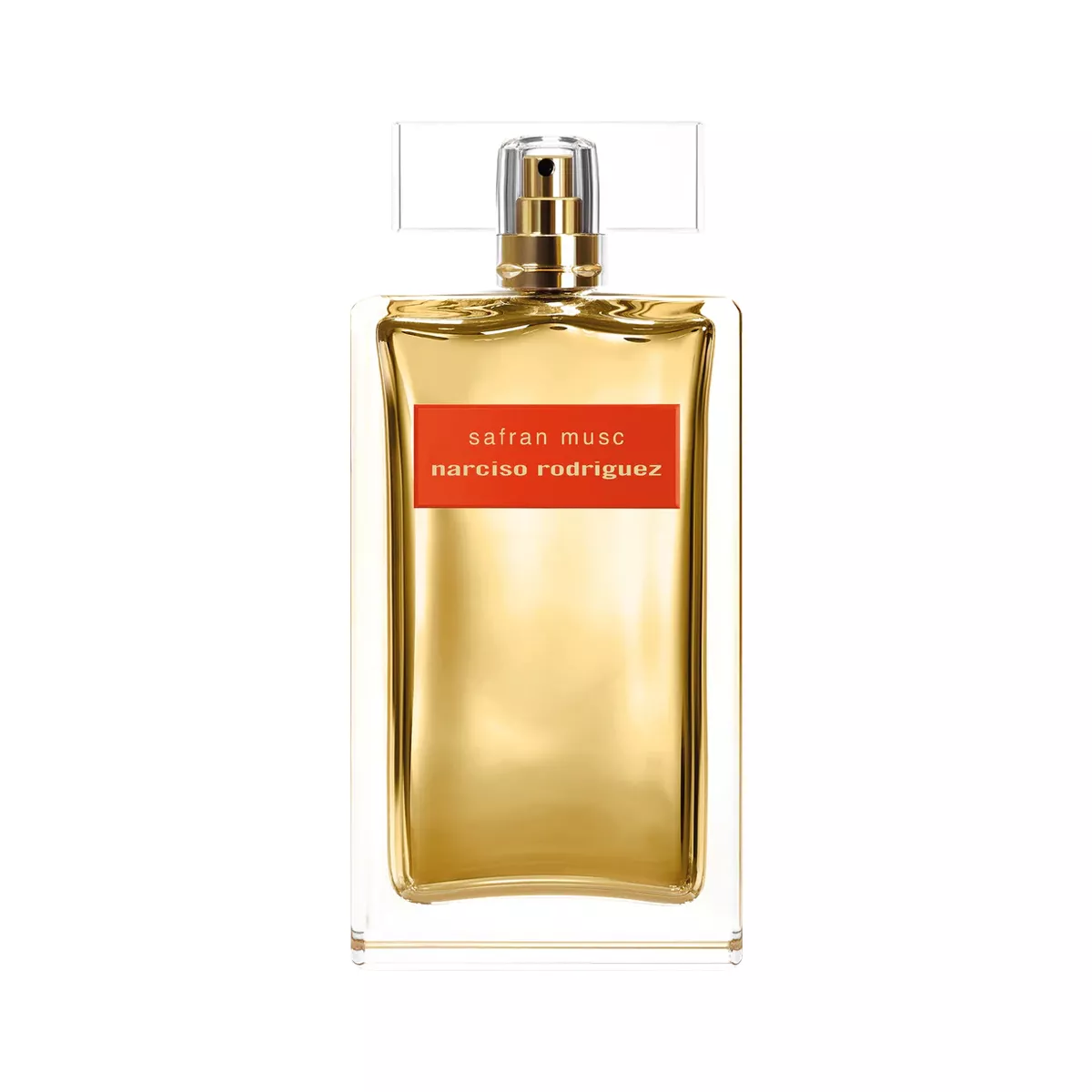 عطر سافران مسك من نارسيسو رودريغز أو دو برفيوم للجنسين 100 مل