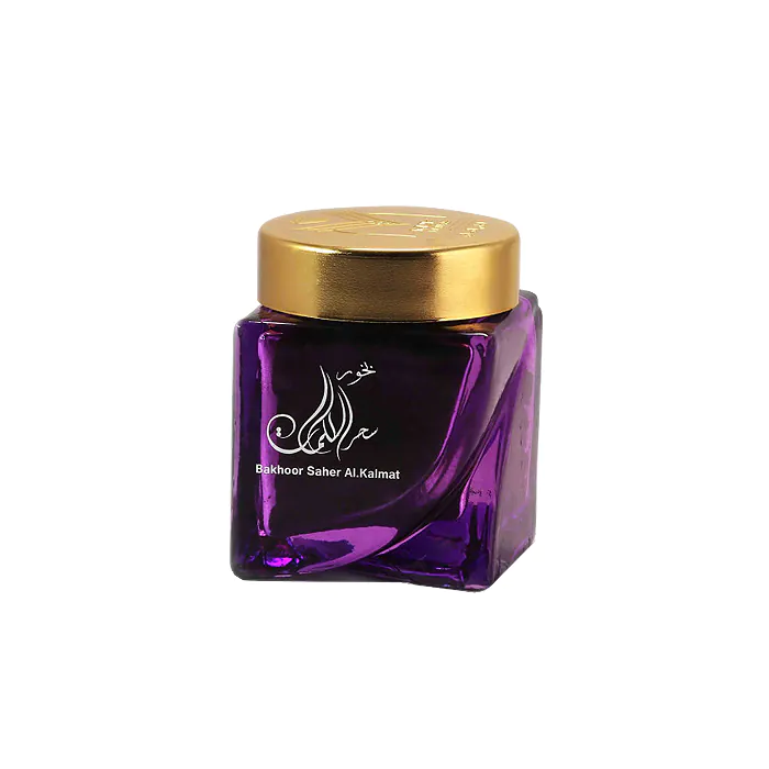 Saher Al Kalmat Bakhour by Al Mas For Men and Women 30 g