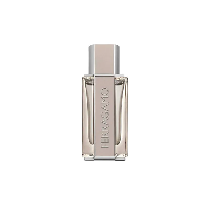 Ferragamo Bright Leather Pour Homme Perfume by Salvatore Ferragamo Eau de Toilette For Men 100 ml