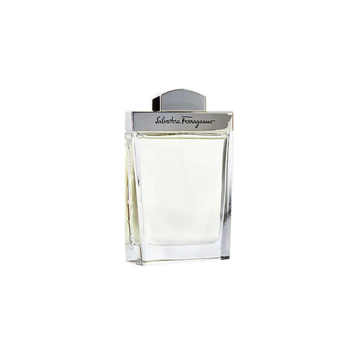 Pour Homme Perfume by Salvatore Ferragamo Eau de Toilette For Men 100 ml