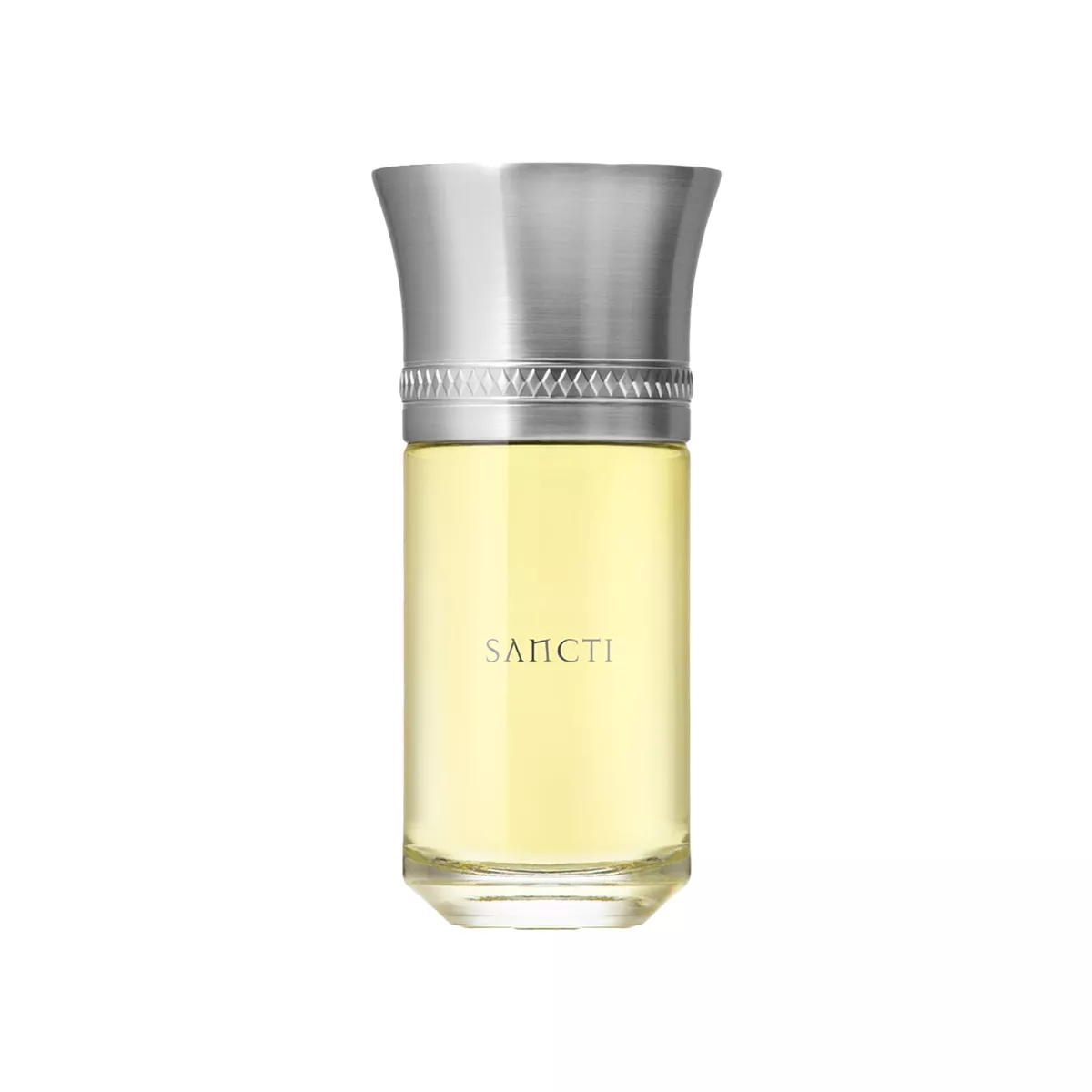 Sancti Eau Dela Perfume by Liquides Imaginaires Eau de Parfum For Men and Women 50 ml