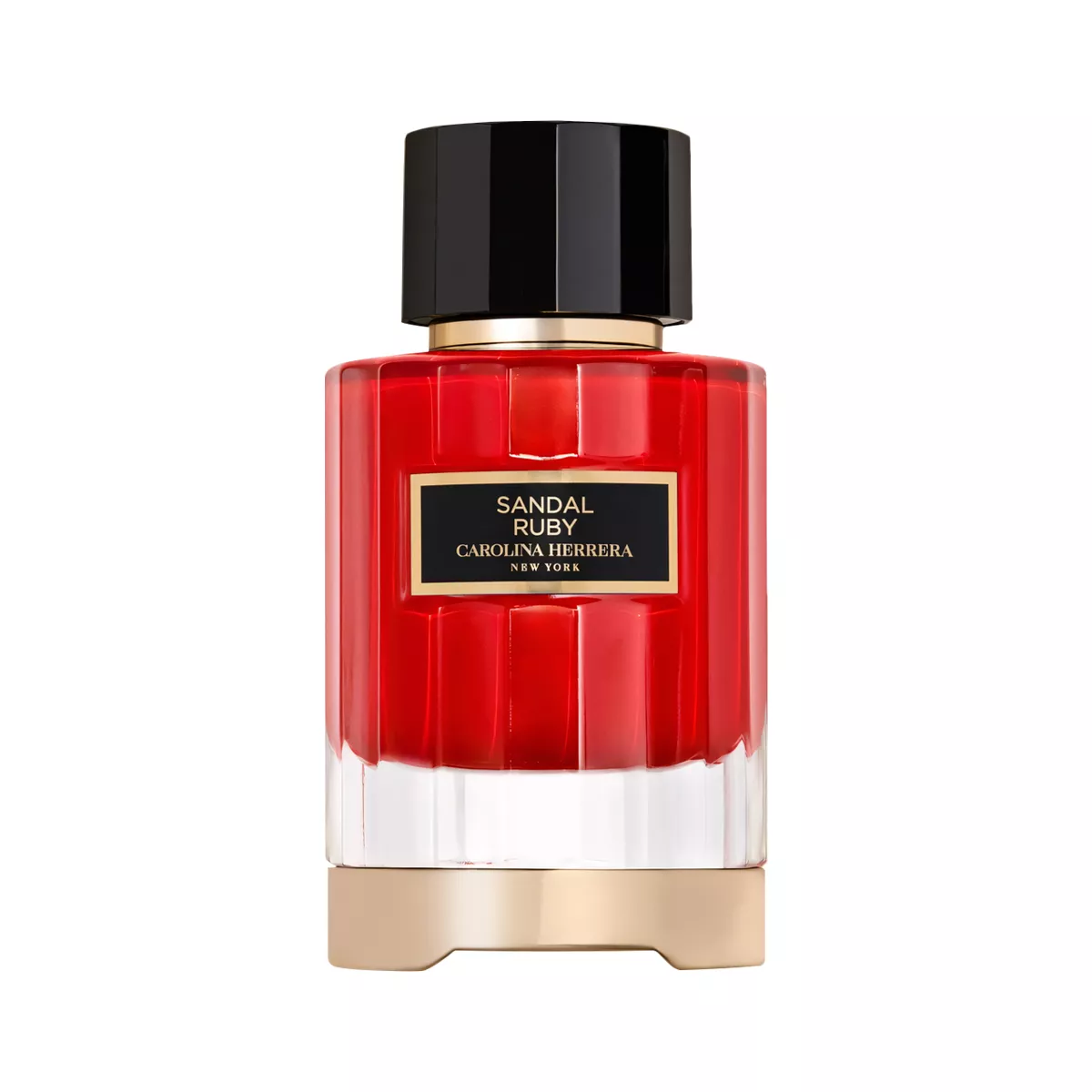 Sandal Ruby Perfume By Carolina Herrera EDP For Men and Women 100 ml