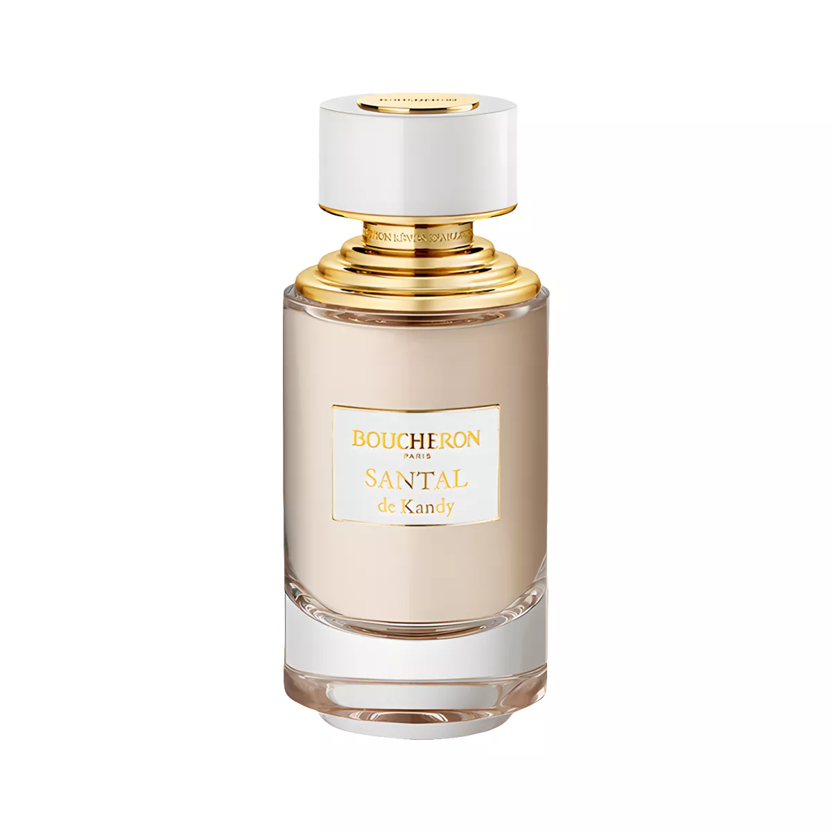 Santal De Kandy Perfume By Boucheron EDP For Men and Women 125 ml