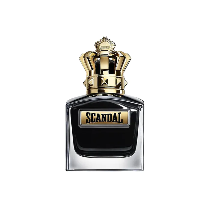 Scandal Le Parfum Pour Homme Intense Perfume by Jean Paul Gaultier EDP For Men 100 ml