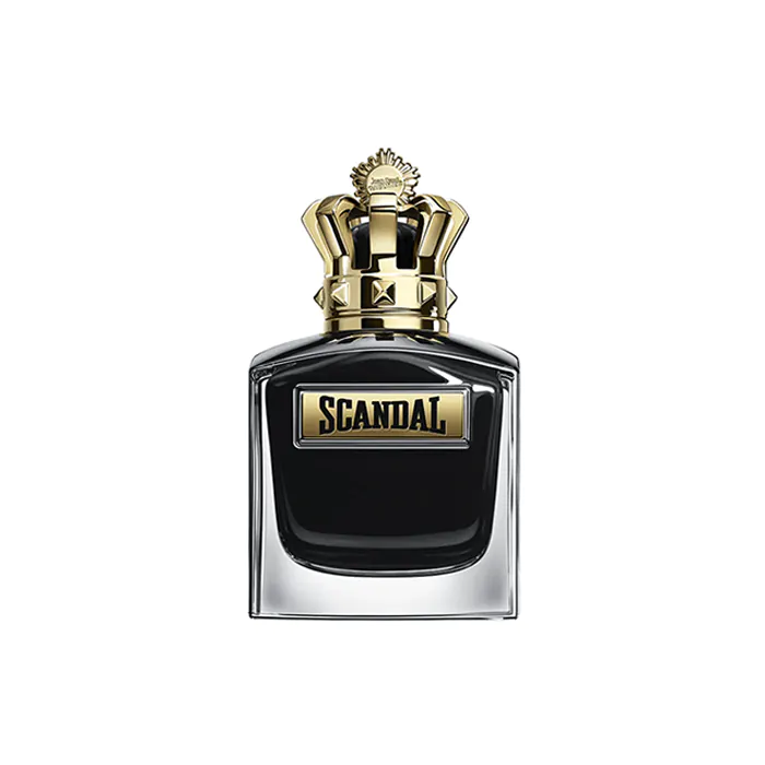 Scandal Le Parfum Pour Homme Intense Perfume by Jean Paul Gaultier EDP For Men 150 ml