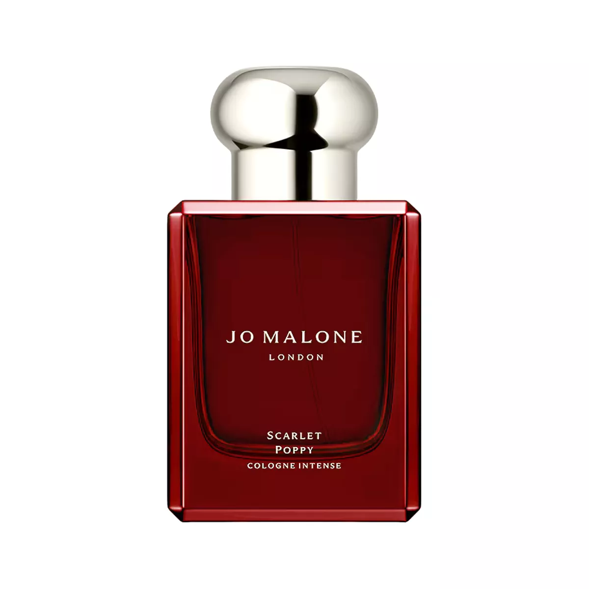 Scarlet Poppy Intense Perfume by Jo Malone Eau de Cologne For Men and Women 50 ml