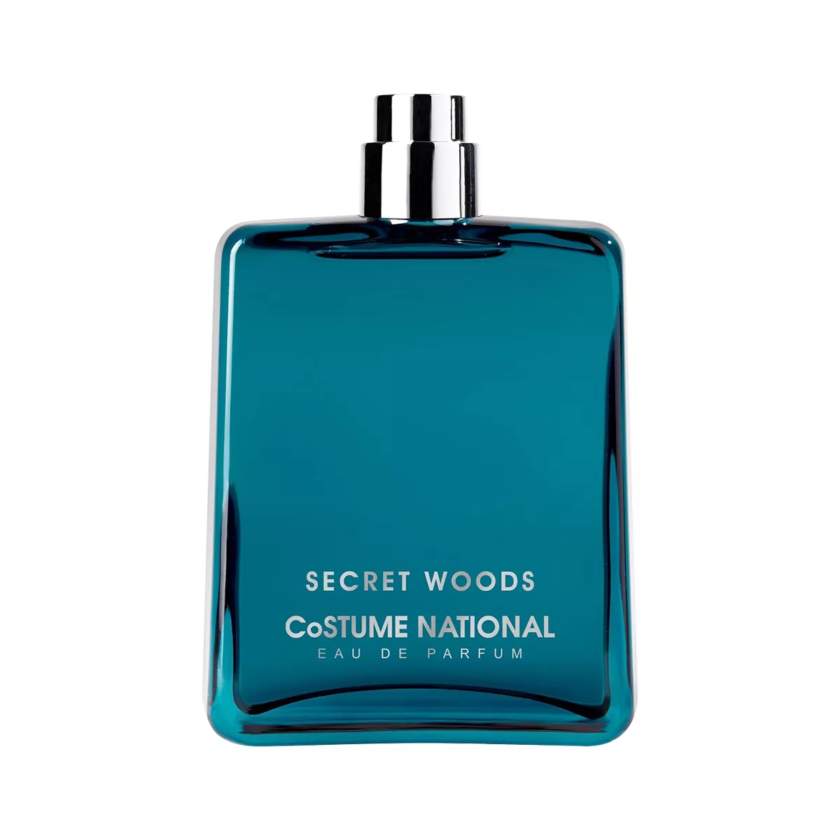 عطر سيكريت وودز من كوستوم ناشونال أو دو برفيوم للرجال 100 مل