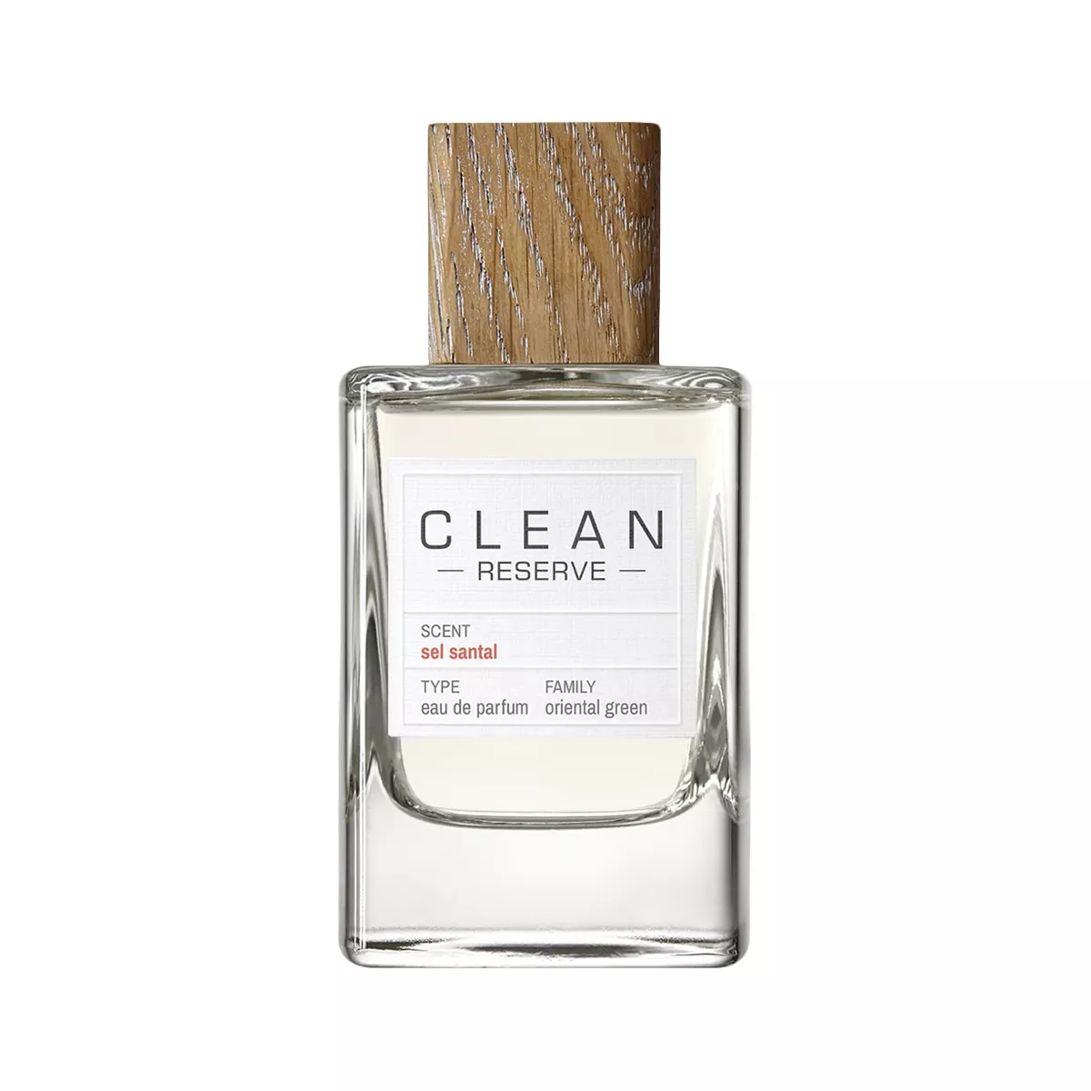 عطر سيل سانتال من كلين أو دو برفيوم للجنسين 100 مل