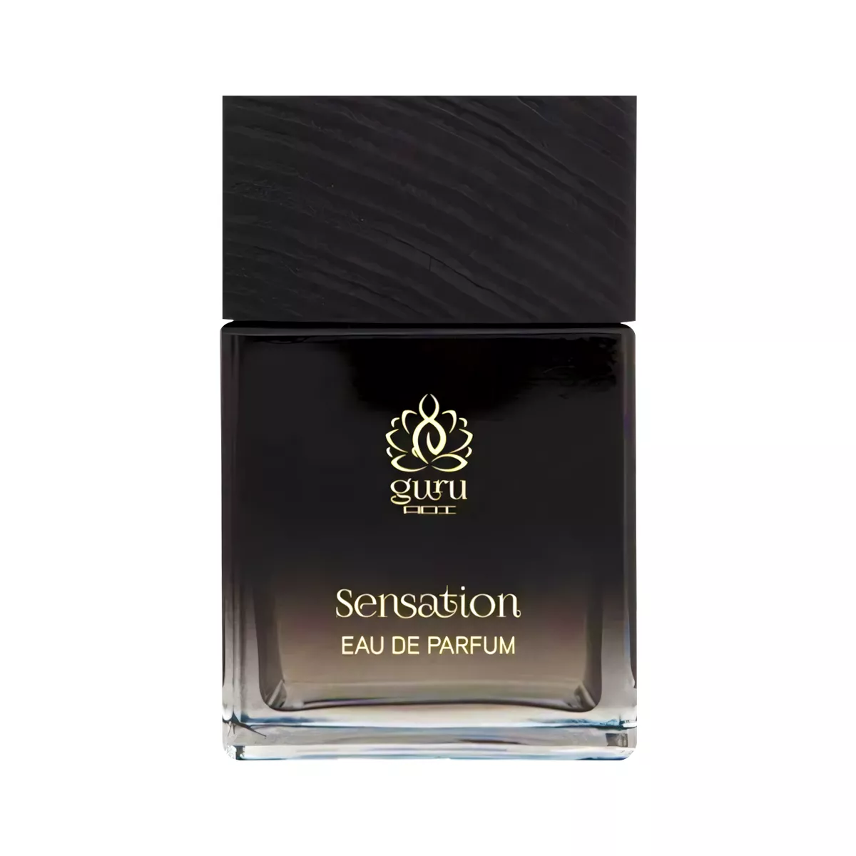 Sensation Perfume by Guru EDP For Unisex 100 ml